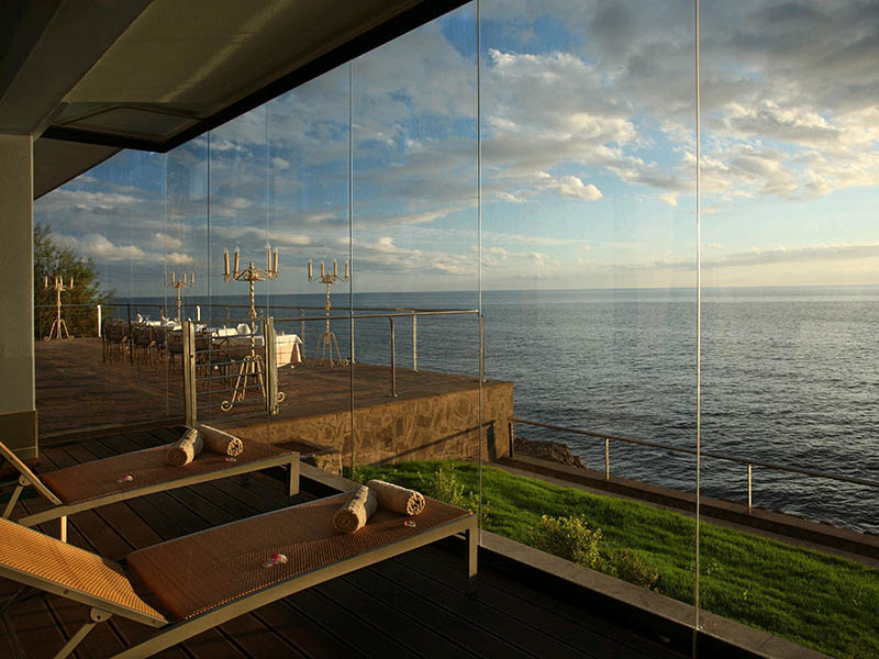 Lopesan Villa Del Conde Resort and Corallium Thalasso